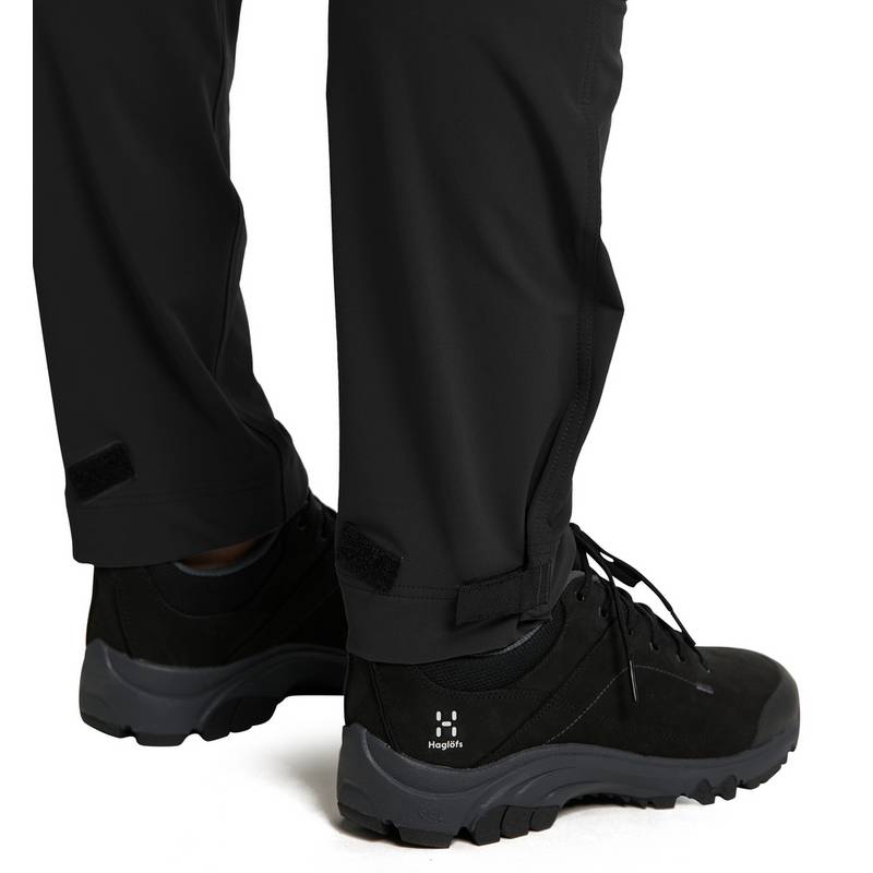 Haglöfs Mid Standard Pant Trekkinghose Damen