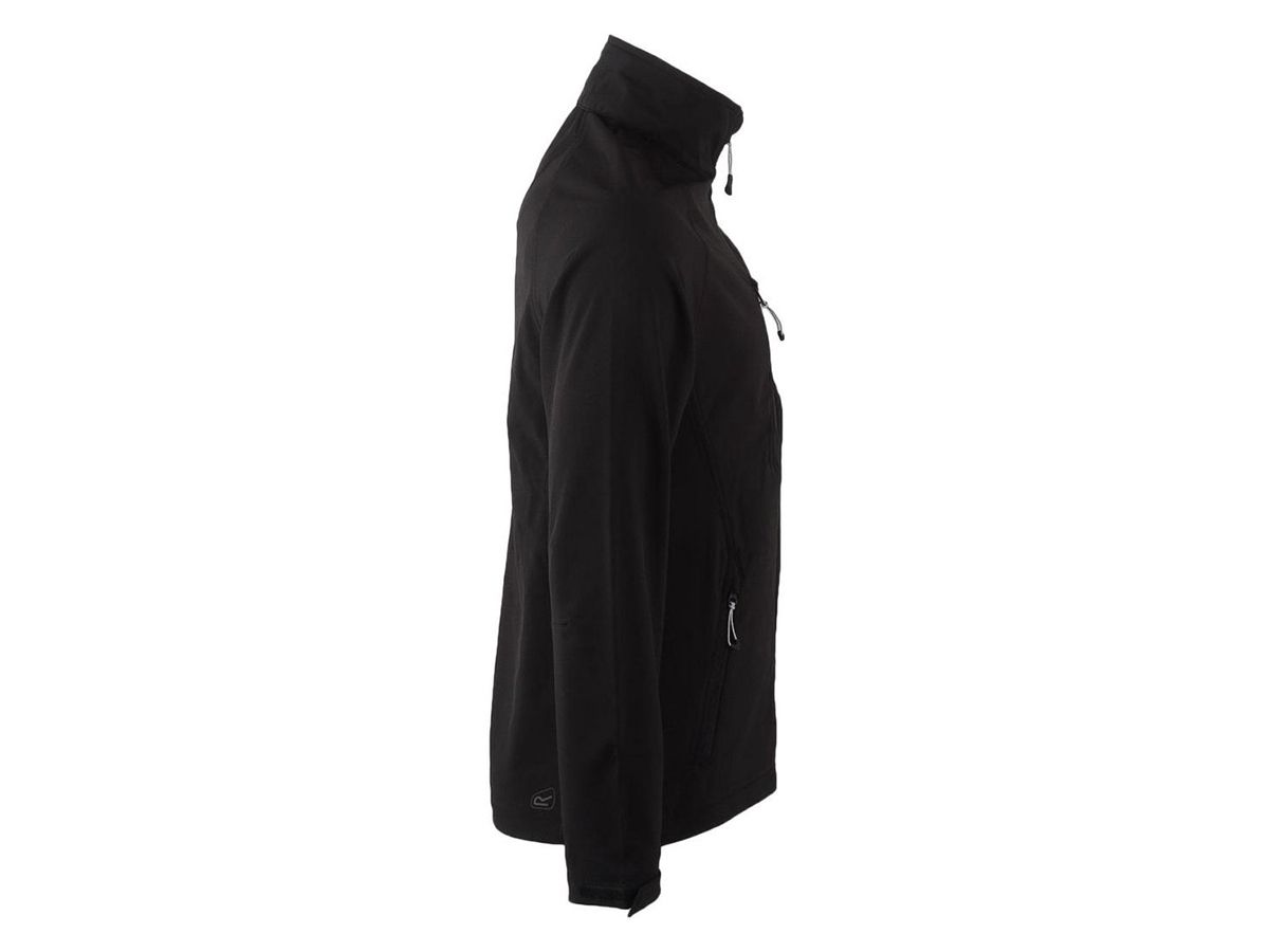Regatta Nielson III Softshell Jacke