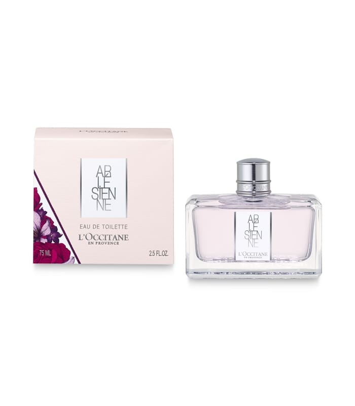 L'OCCITANE-ARLESIENNE -Eau de Toilette Vaporisateur