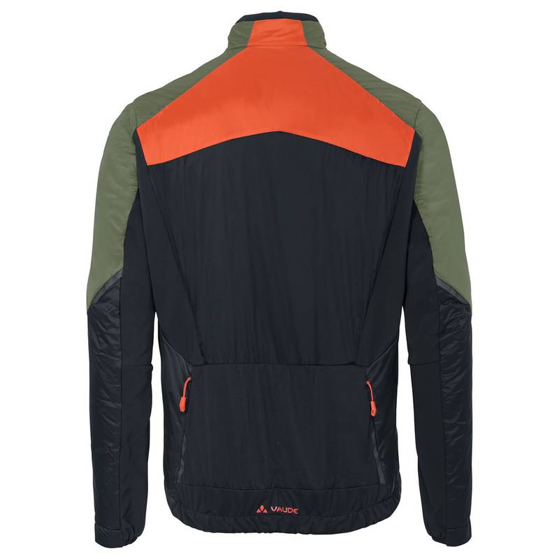VAUDE Men's Kuro Insulation Jacket Outdoorjacke Herren