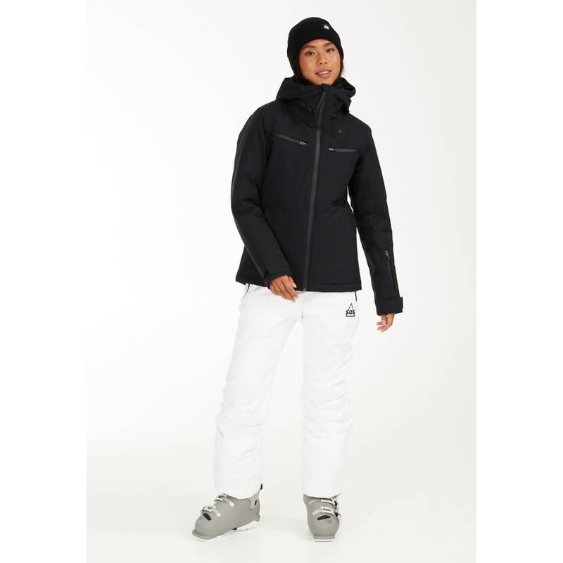 SOS Valley Skijacke Damen