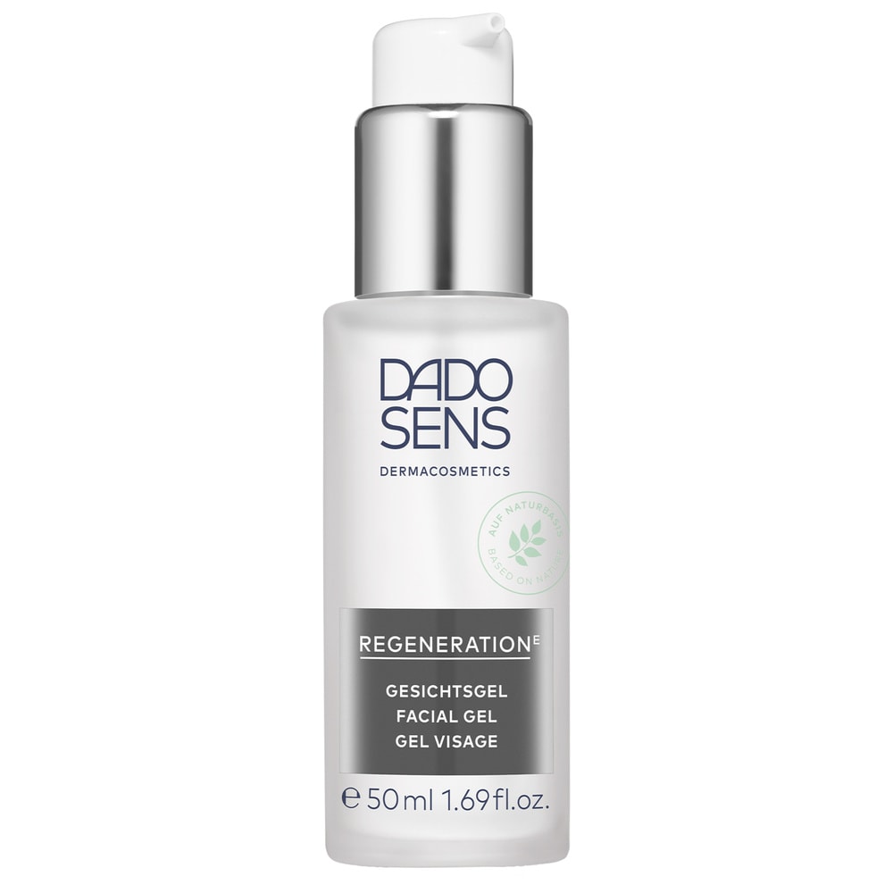 Dado Sens GEL VISAGE REGENERATION E