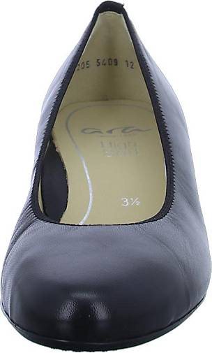 ara Vicenza-Highsoft - Komfort Pumps