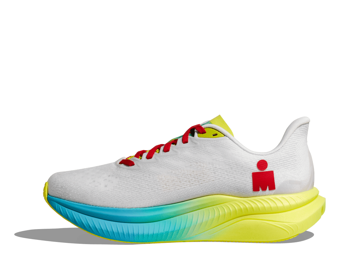 Uomo IRONMAN Mach 6
