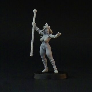 Princess of Oro (naked) (28 mm)