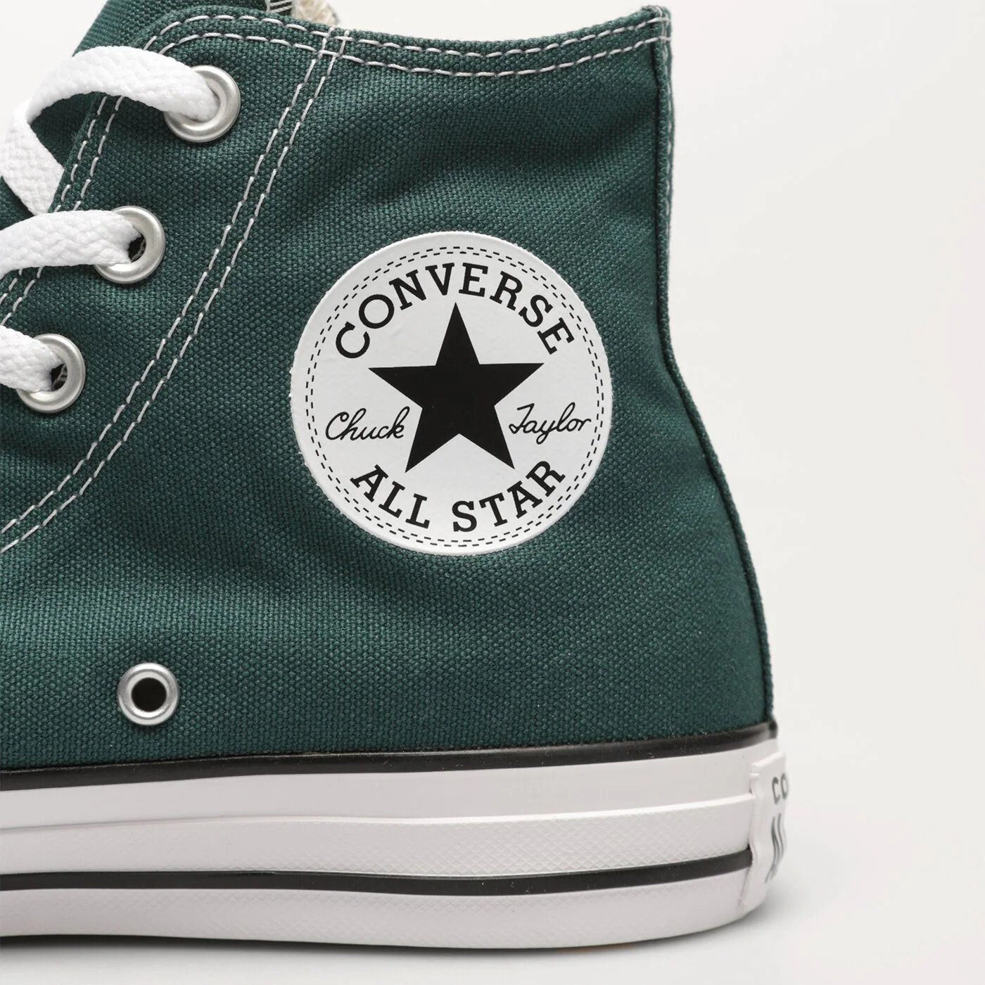 CONVERSE CHUCK TAYLOR ALL STAR Grün