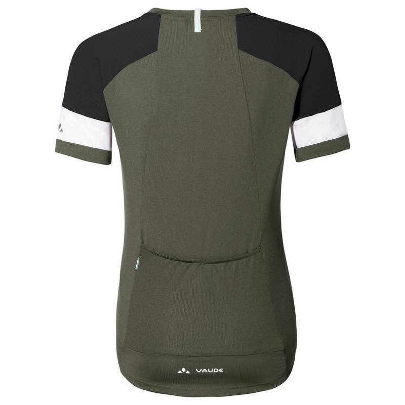 VAUDE Women's Kuro Shirt T-Shirt Damen