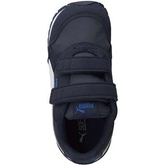 PUMA ST Runner v2 NL V Inf Sneaker in blau