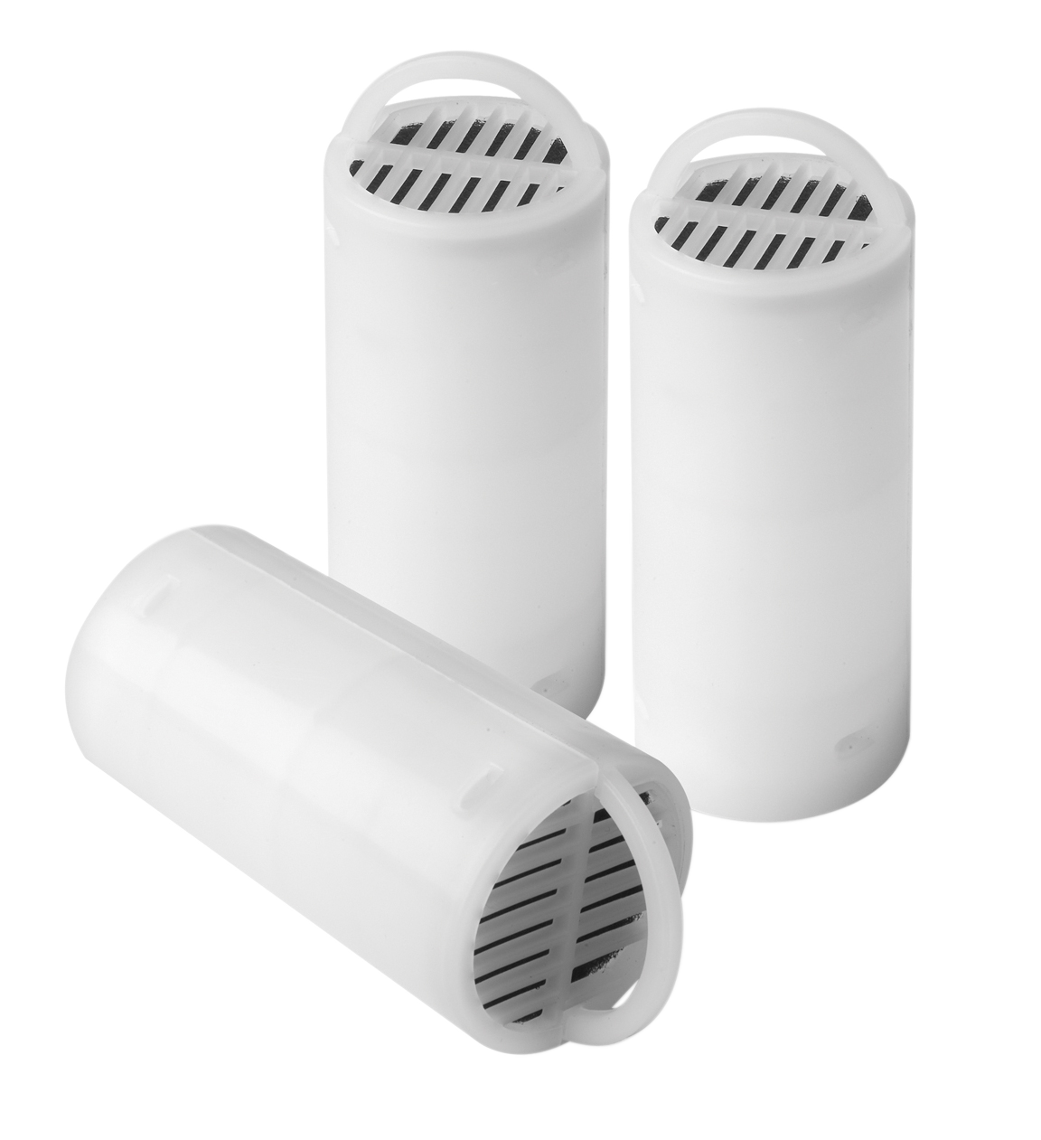PetSafe Trinkbrunnen PetSafe Kohlefilter, 3er Pack