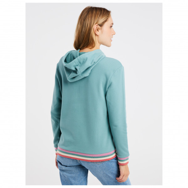 Protest - Women's Nxgjunoh Full Zip Hoody - Sweat- & Trainingsjacke