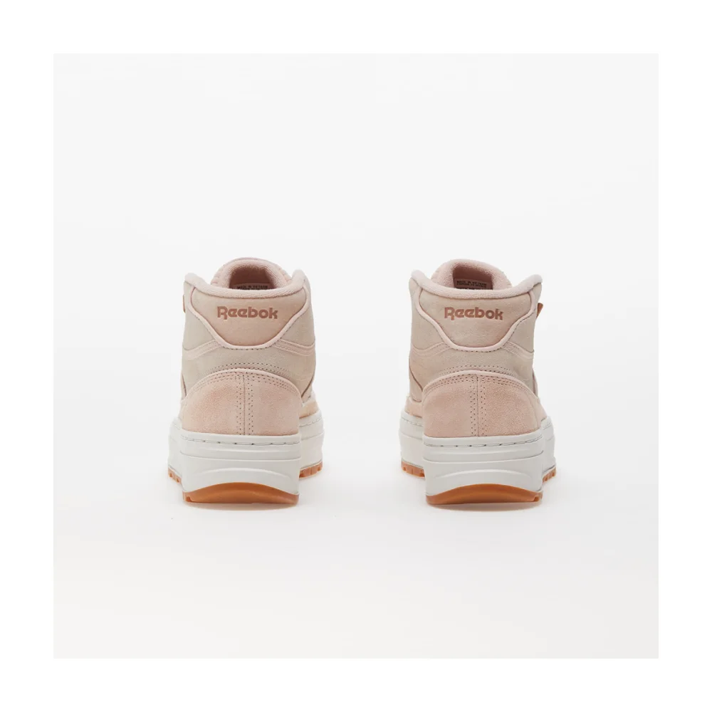 Reebok Club C Geo Mid GV7037 / pink
