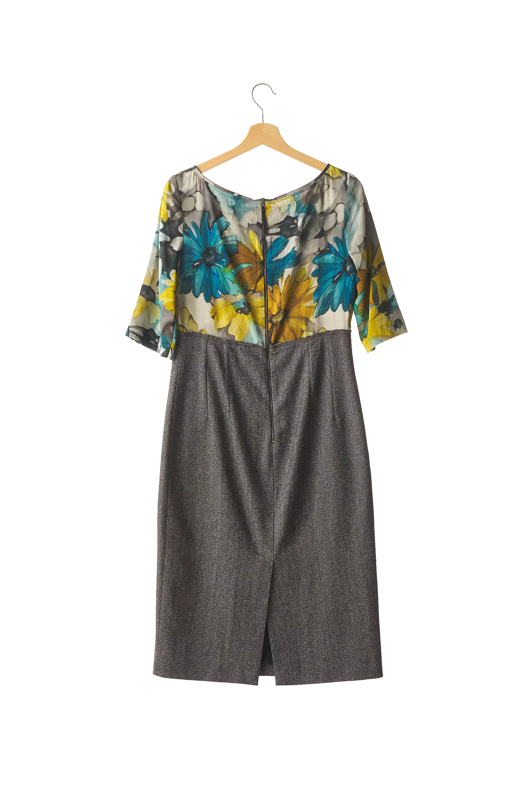 Dolce Gabbana Robes Mi Longues Femme couleur noir