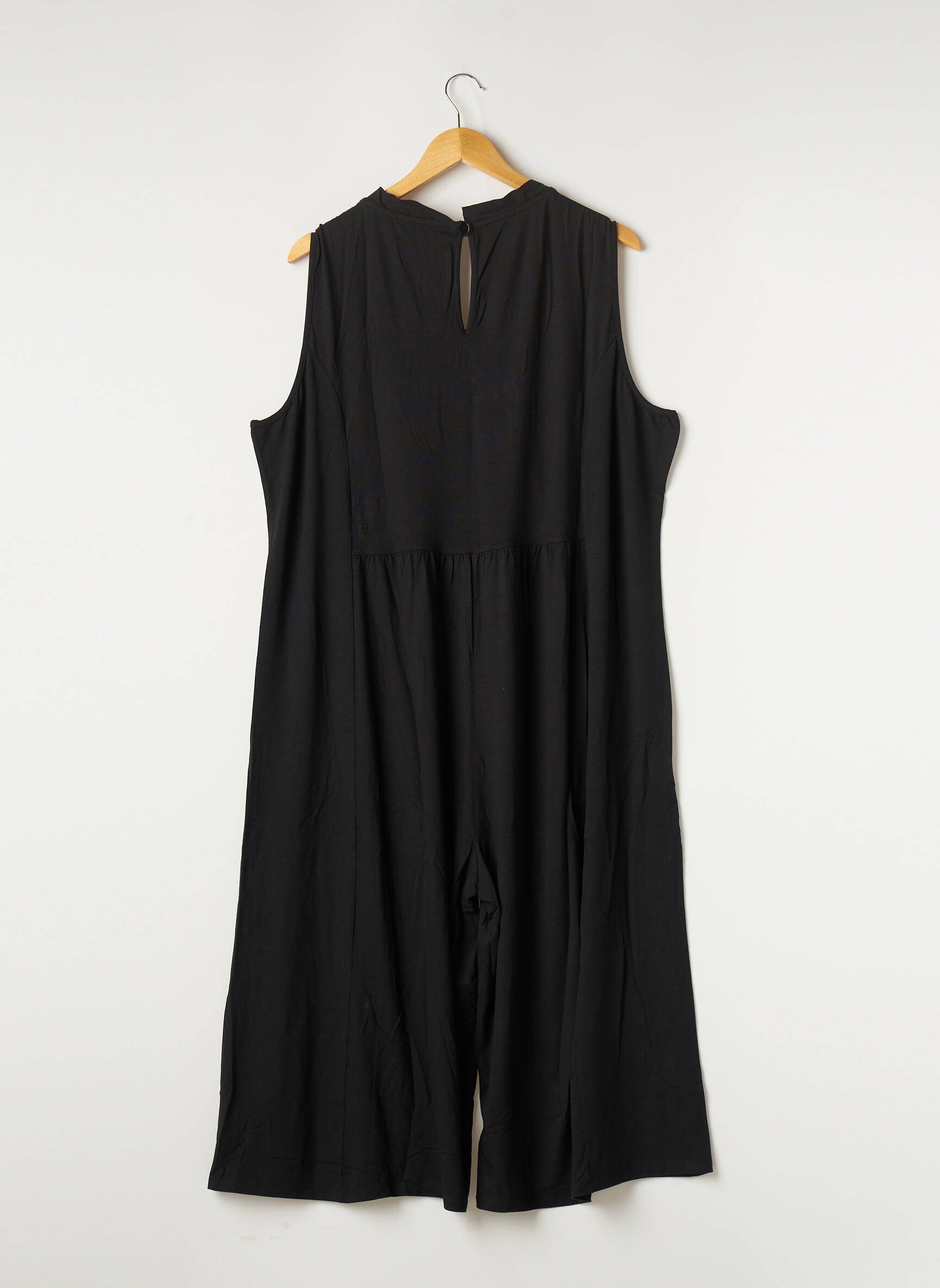 Maloka Combinaisons 1 Femme couleur noir