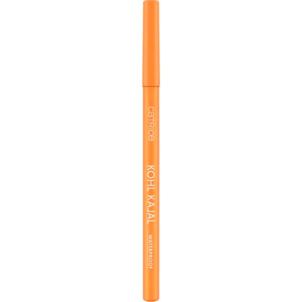 Catrice Kohl Kajal 110 Orange O'Clock vízálló szemceruza 8g
