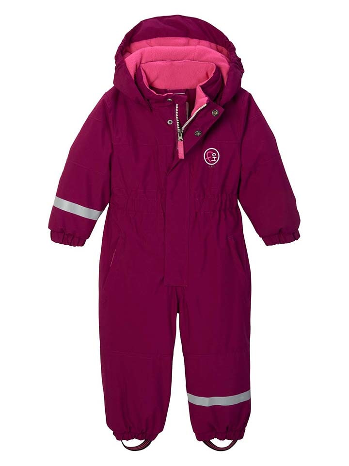 Killtec Schneeanzug in Pink günstig kaufen