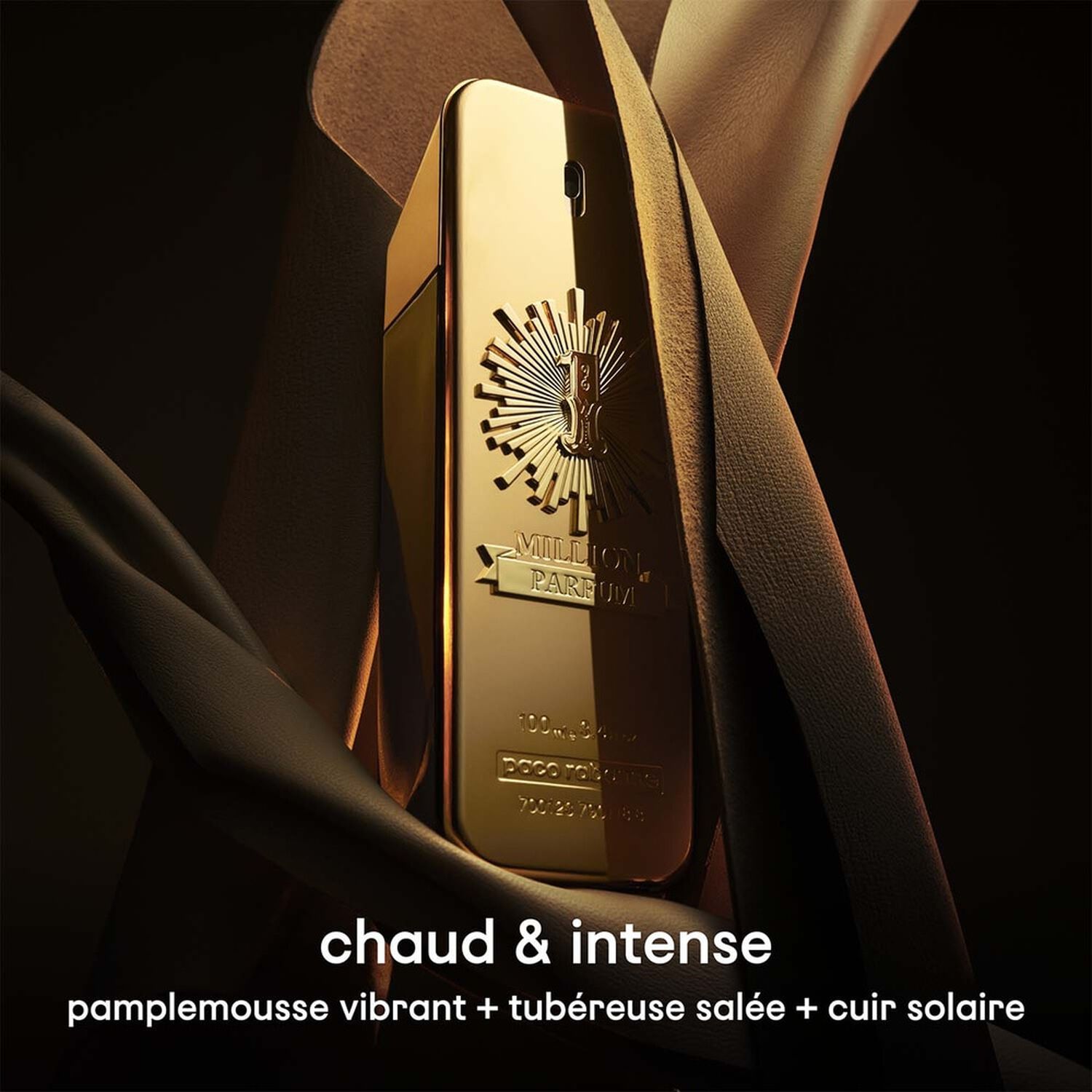 Paco Rabanne 1 Million Parfum Parfum