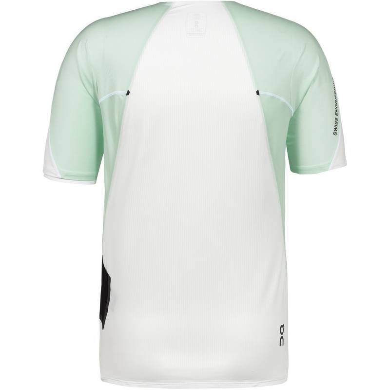 On Funktionsshirt Herren