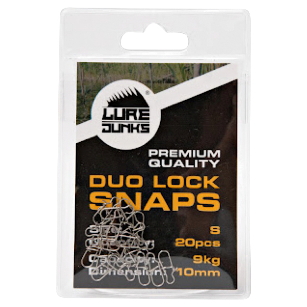Lurejunks Snap (Karabiner)