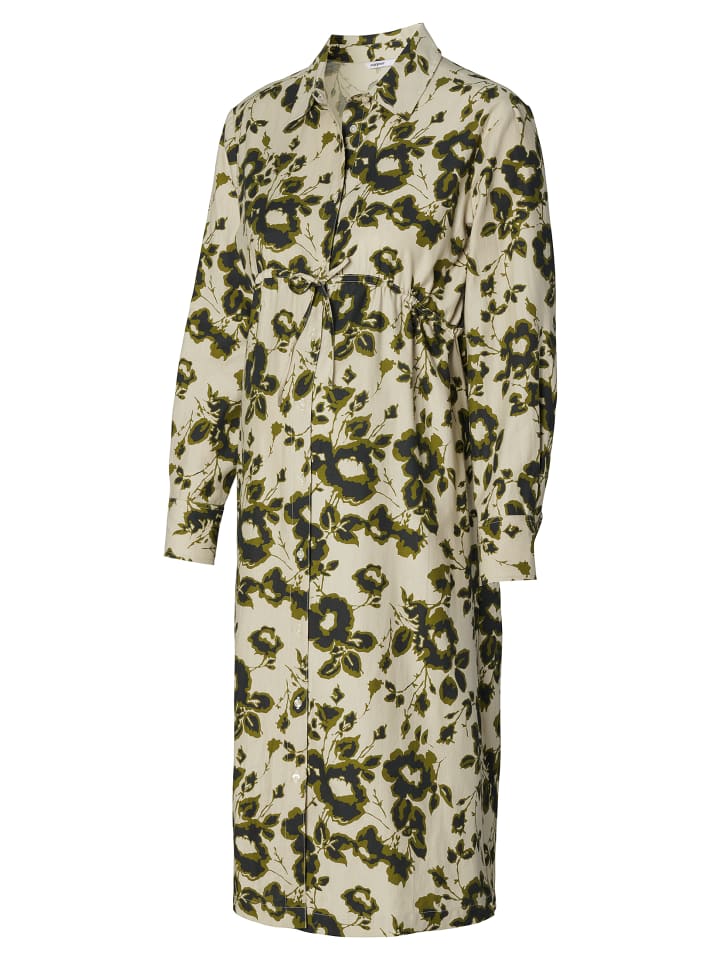 Noppies Still-Kleid Vantaa in Big flower Abbey Stone günstig kaufen