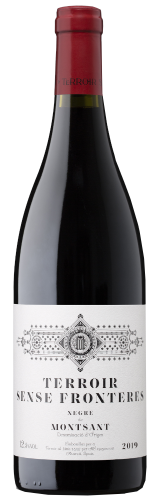 Weinzirkus TERROIR AL LIMIT Terroir sense Fronteres Negre Carignan, Grenache trocken 2018