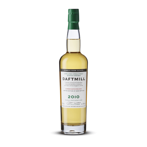 Daftmill 2010 Summer Release B Bros 46%