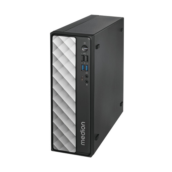 Mini PC T80, i7-12650H (MD34590)