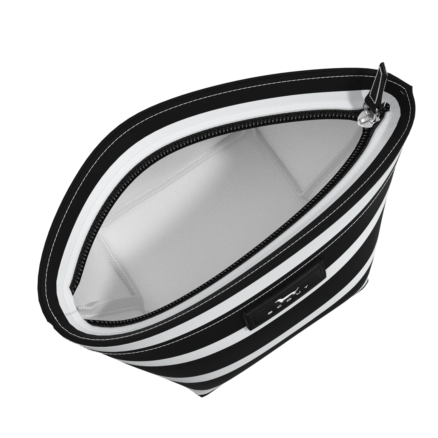 Makeup Bag Medium Crown Jewels