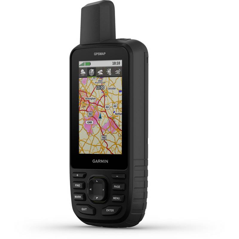 Garmin GPSMAP 67 GPS
