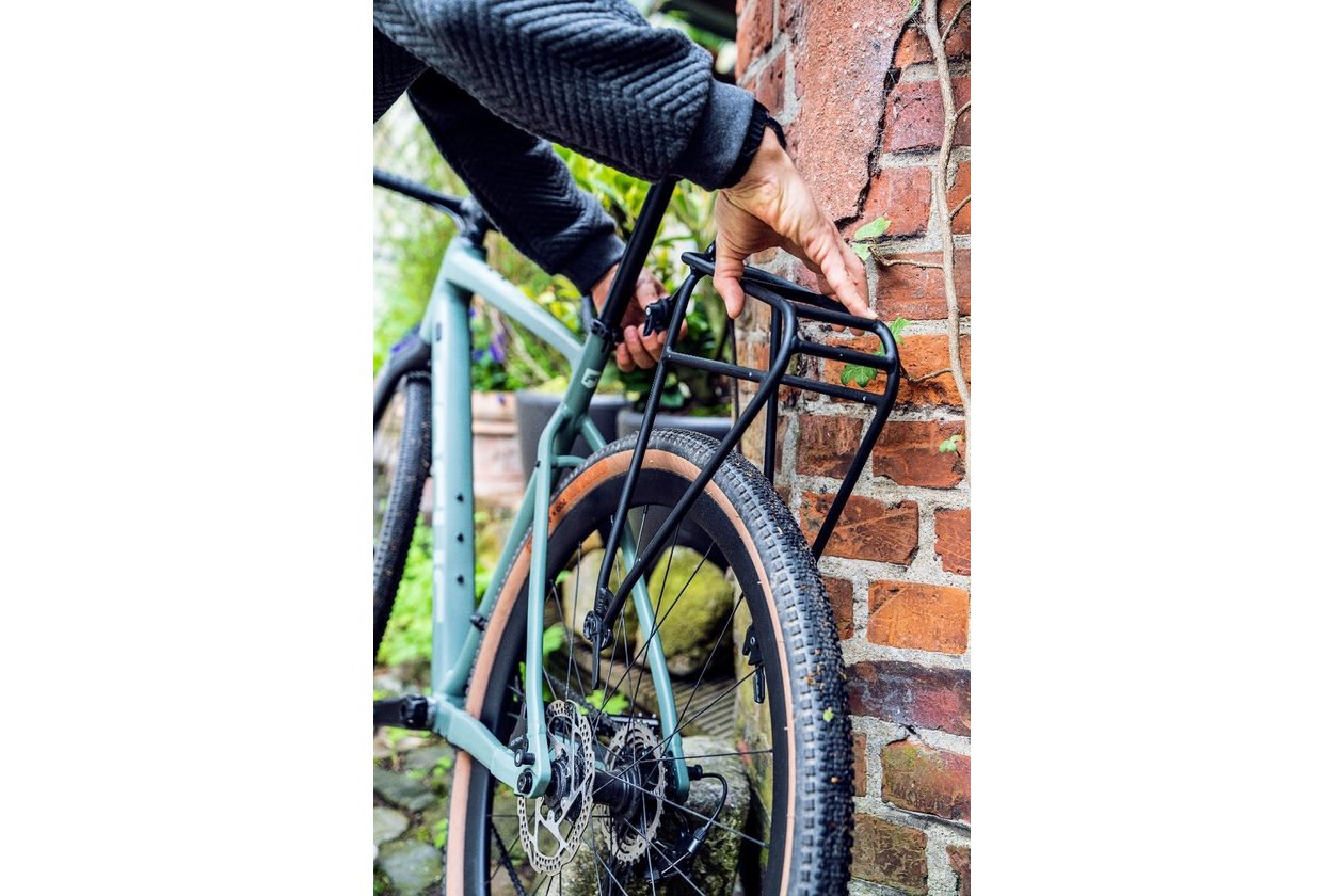 Ortlieb Quick Rack Gepu00e4cktru00e4ger