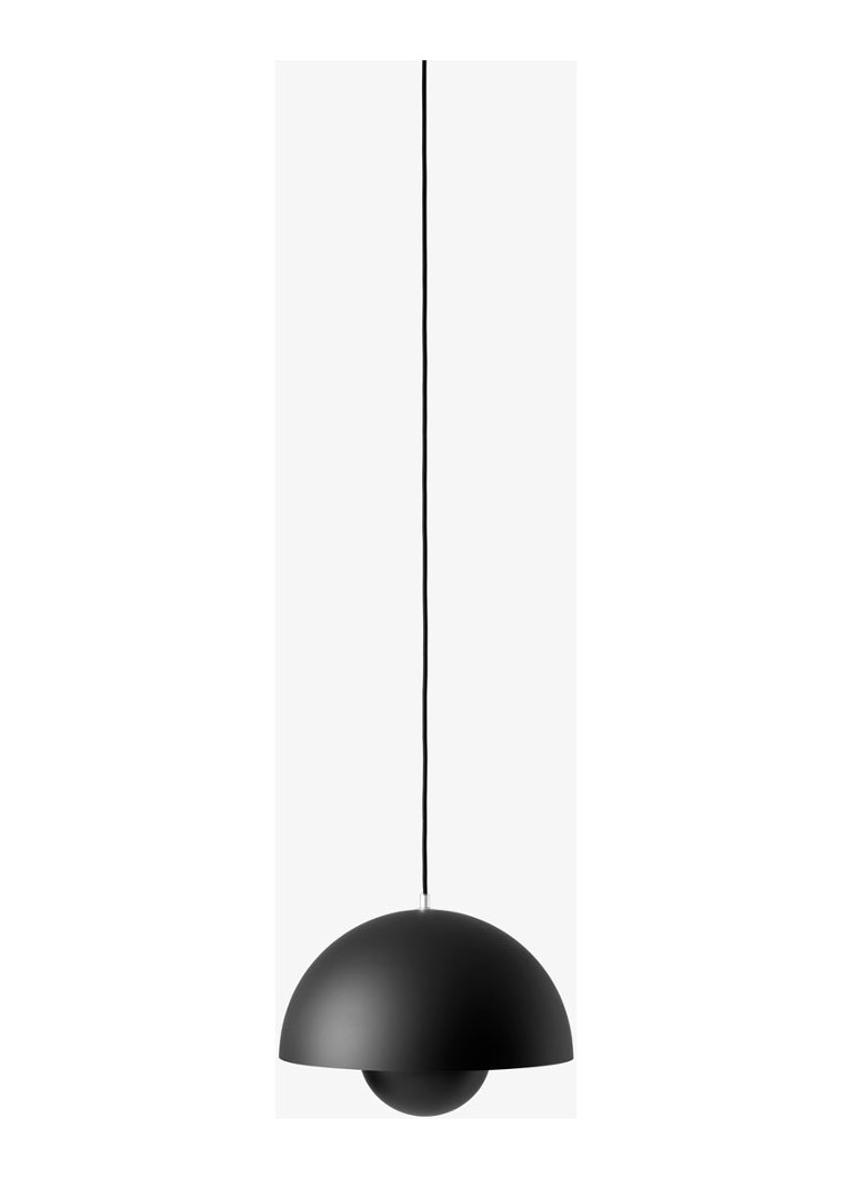 Ghiveci suspendat &tradition VP7 Ø37 cm