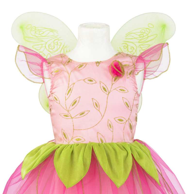 Déguisement robe de fée 6-8 ans Oxybul