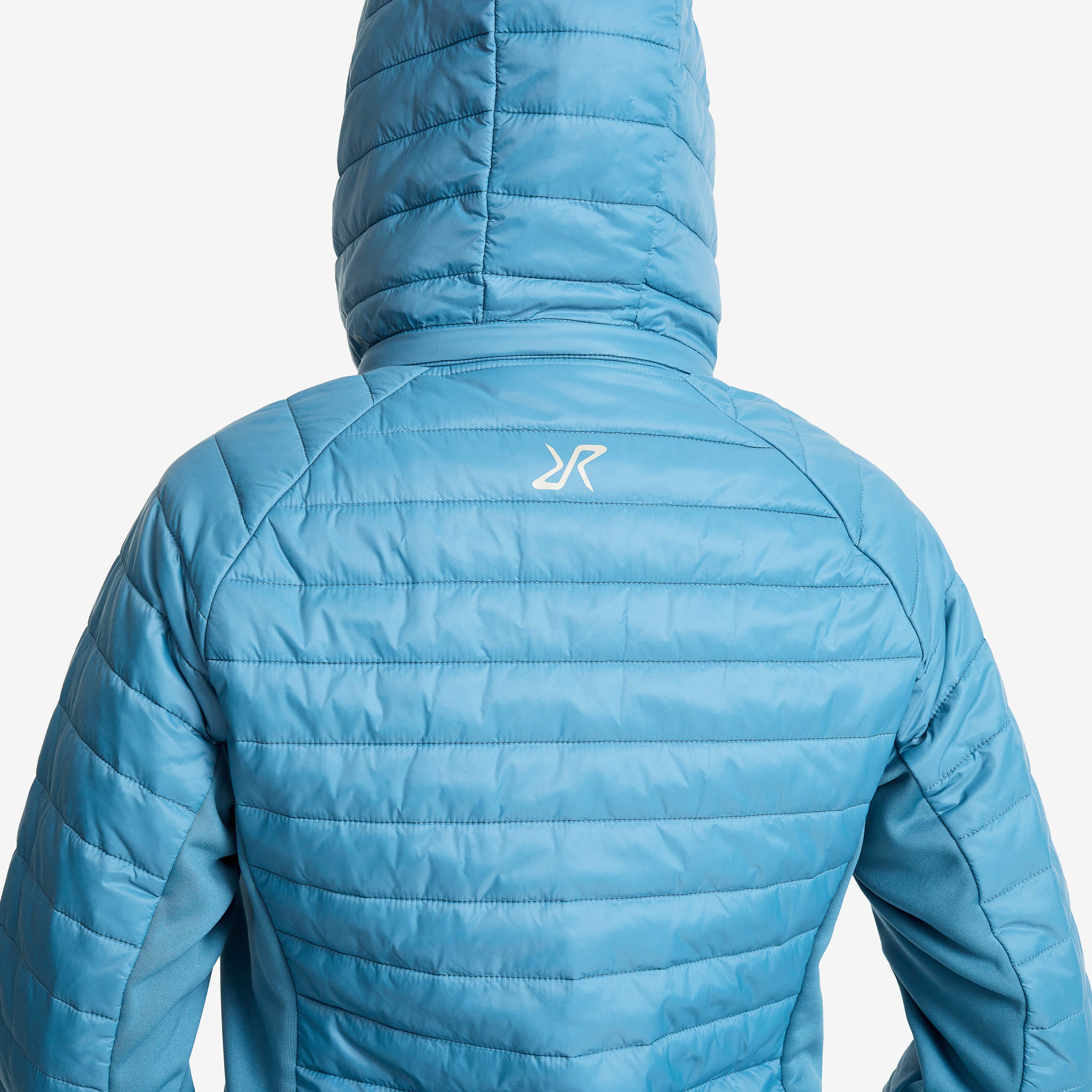 Radical Insulate Jacket Femme Stellar