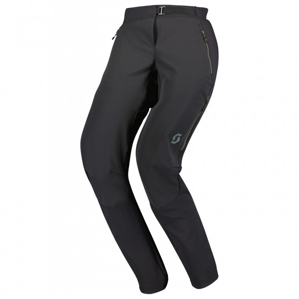 Scott - Women's Pants Trail Storm Hybrid - Radhose