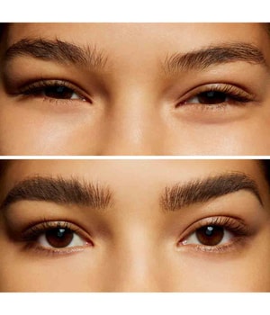 MAC Eye Brows Big Boost Fiber Augenbrauengel-4.1 g