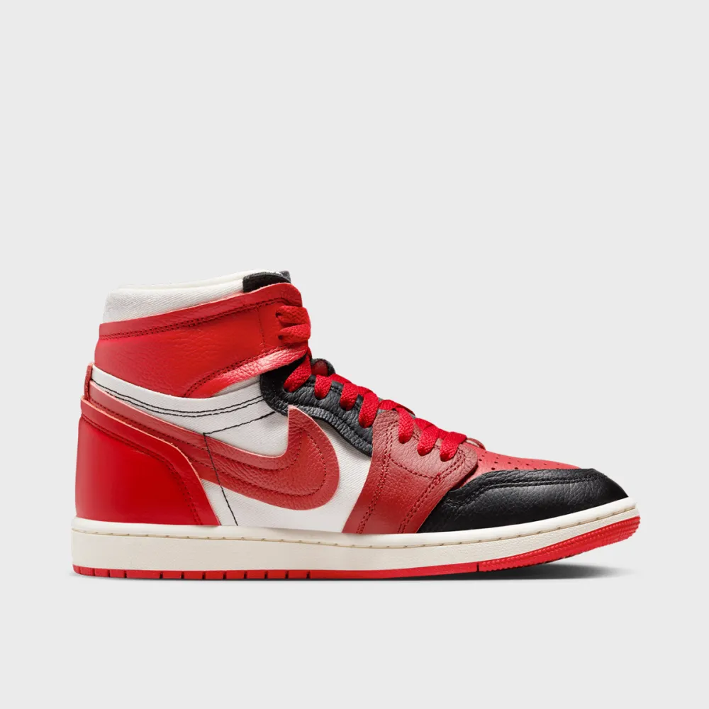 NIKE JORDAN Air 1 MM High FB9891-600 / rot