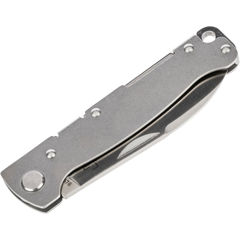 B&ouml;ker Plus Messer Atlas Backlock Droppoint