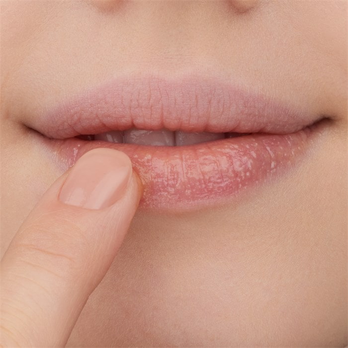 Lip Care SUGAR SCRUB