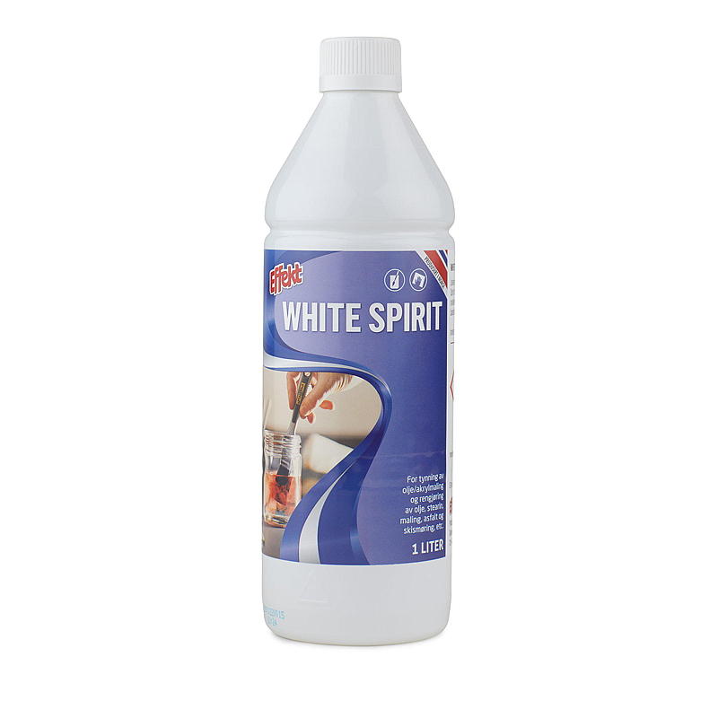 Effekt White spirit 1 l, Effekt