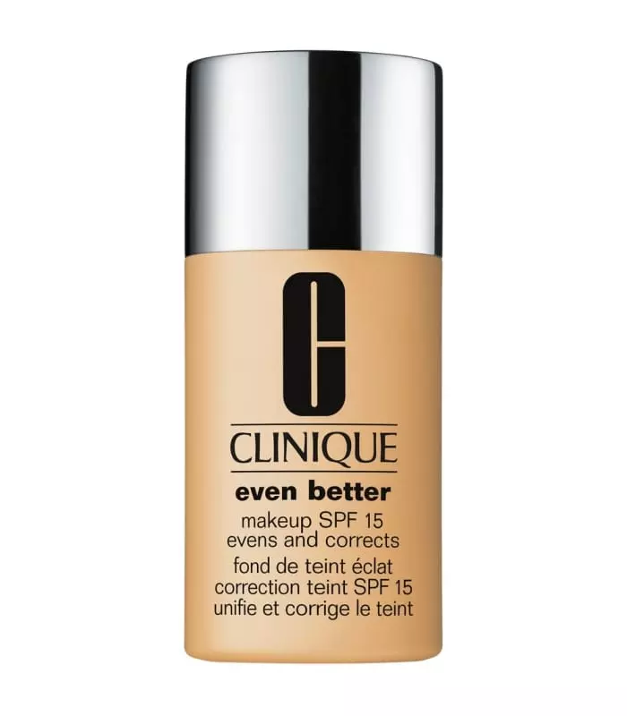 EVEN BETTER MAKEUP Fond de Teint Éclat Correction Teint SPF 15