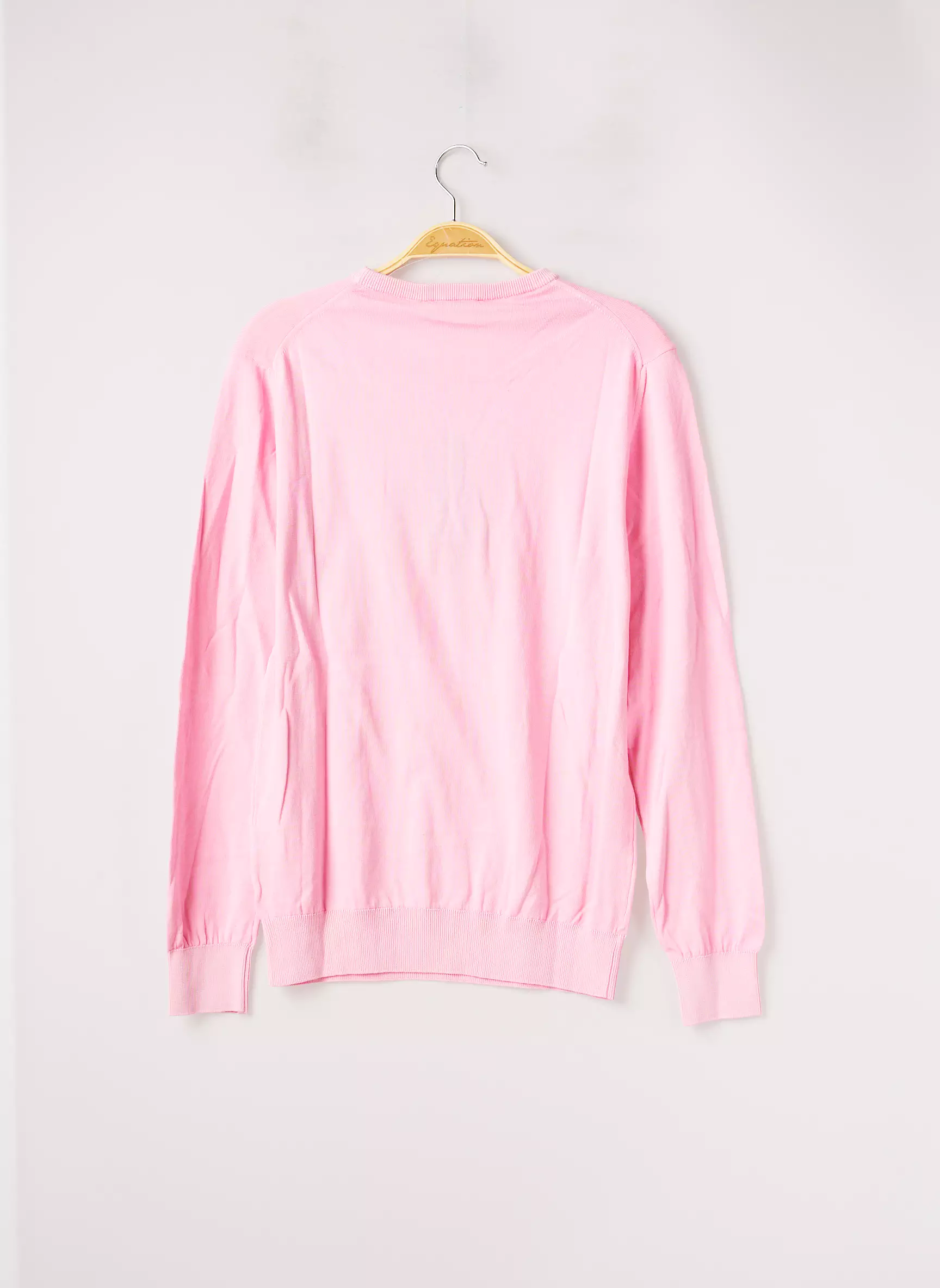 Privati Firenze Pulls Homme couleur rose