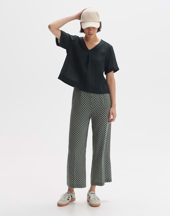 Culotte Misha glazing