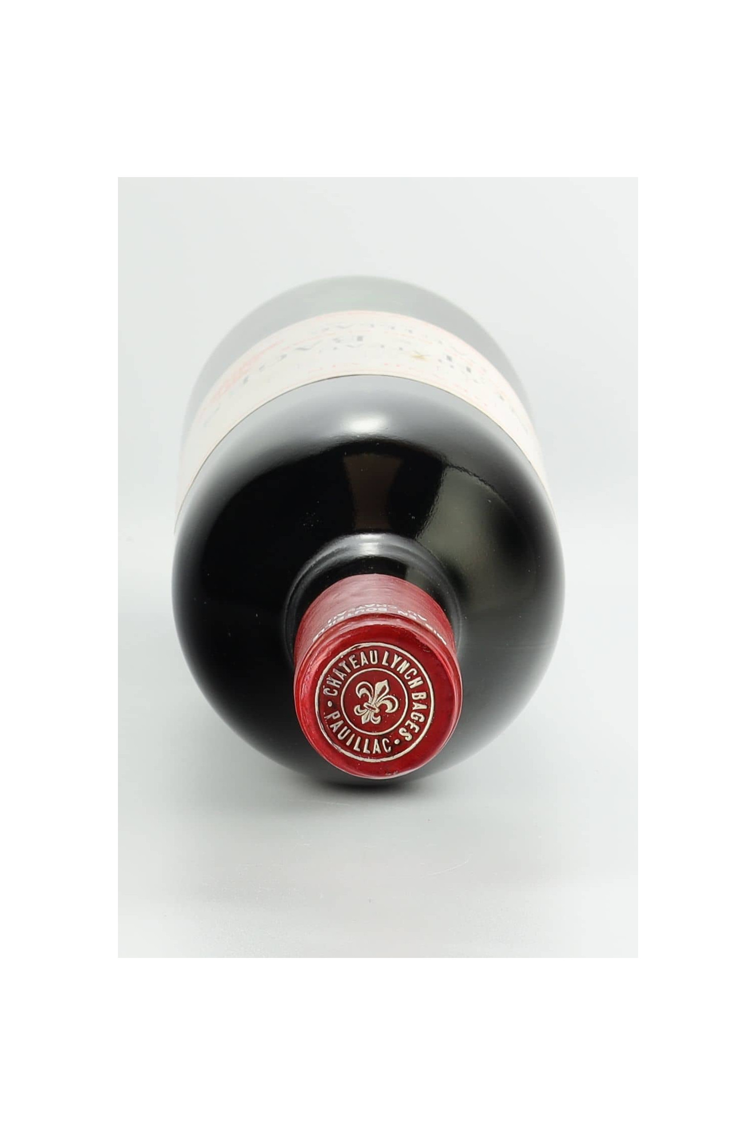 Château Lynch Bages 1976, Pauillac