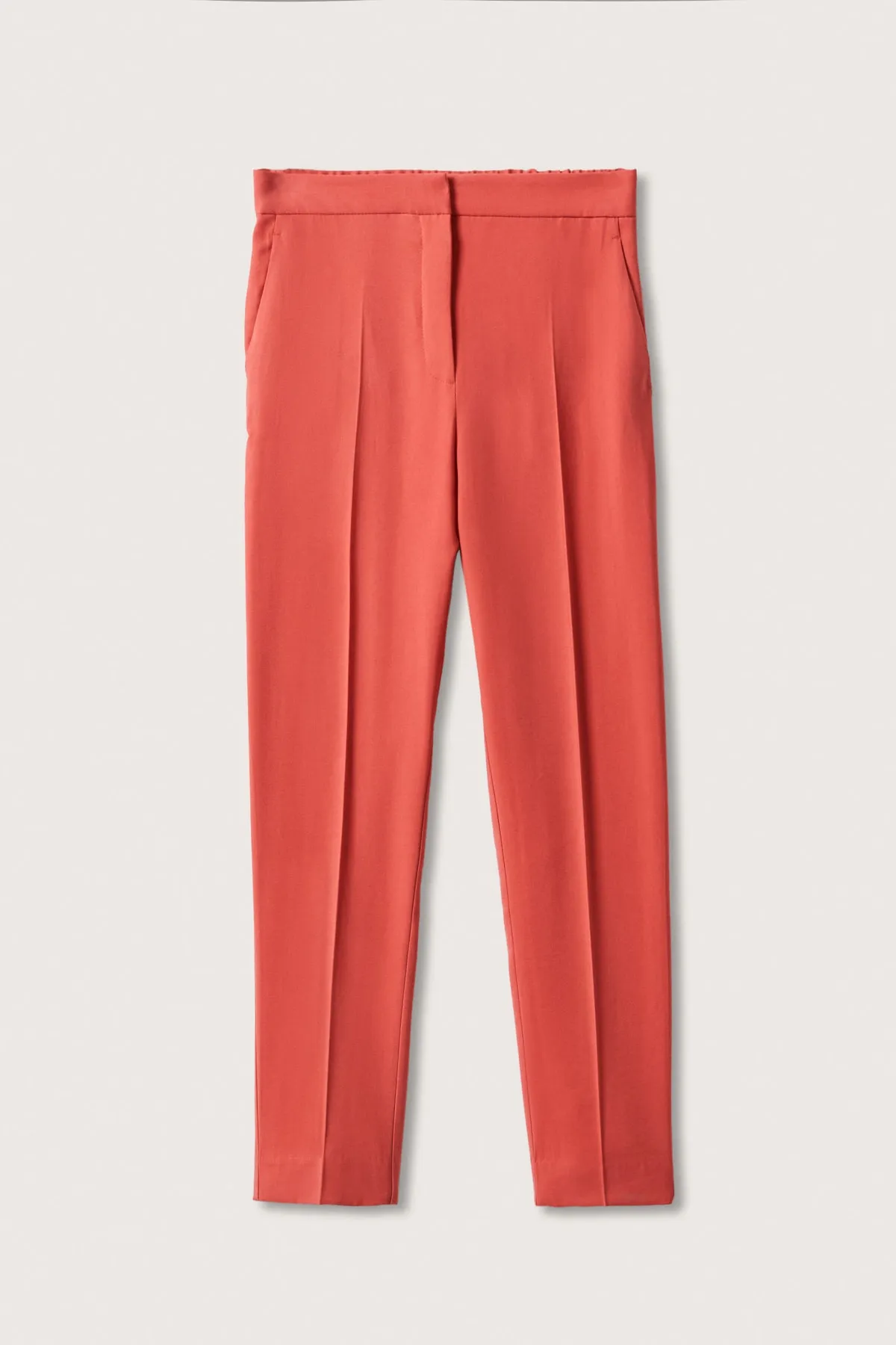 MANGO  27065749 Frau / Mädchen Erdbeere