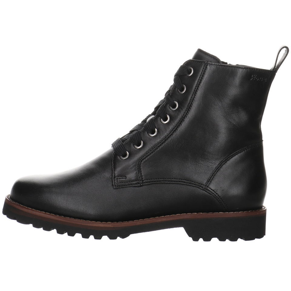Sioux Meredith 733 Schnürboots