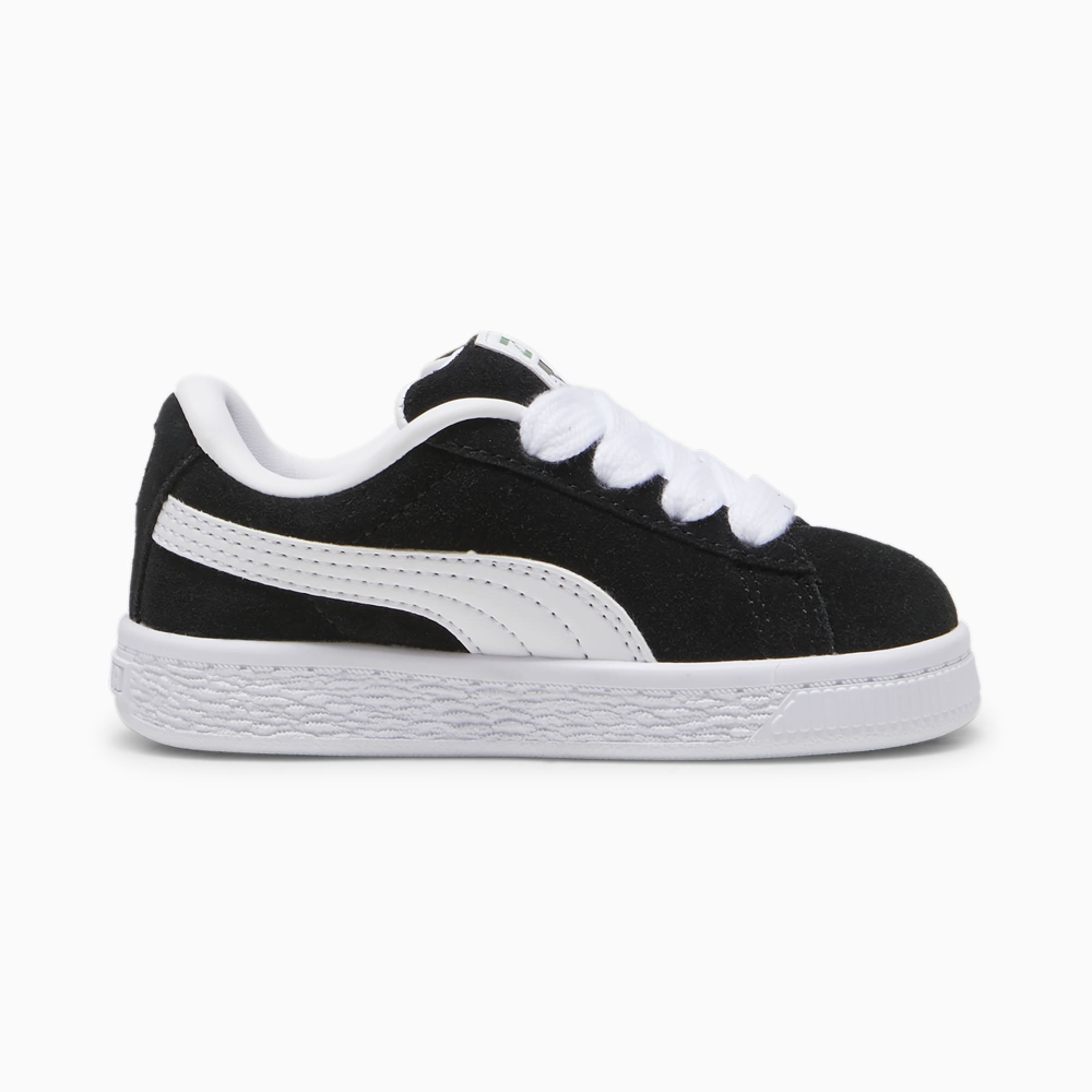PUMA Suede XL 396579_02 / schwarz