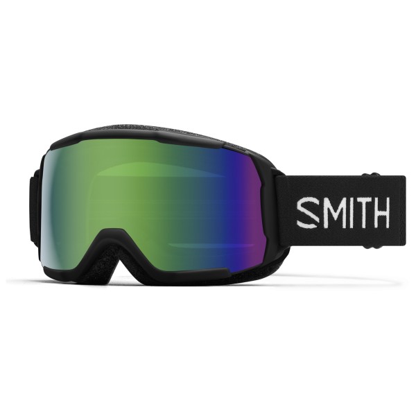 Smith - Kid's Grom Mirror S3 (VLT 12%) - Skibrille