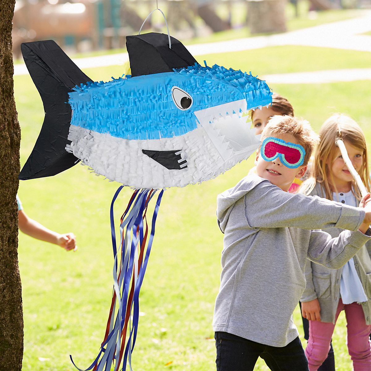 4 x Hai Pinata