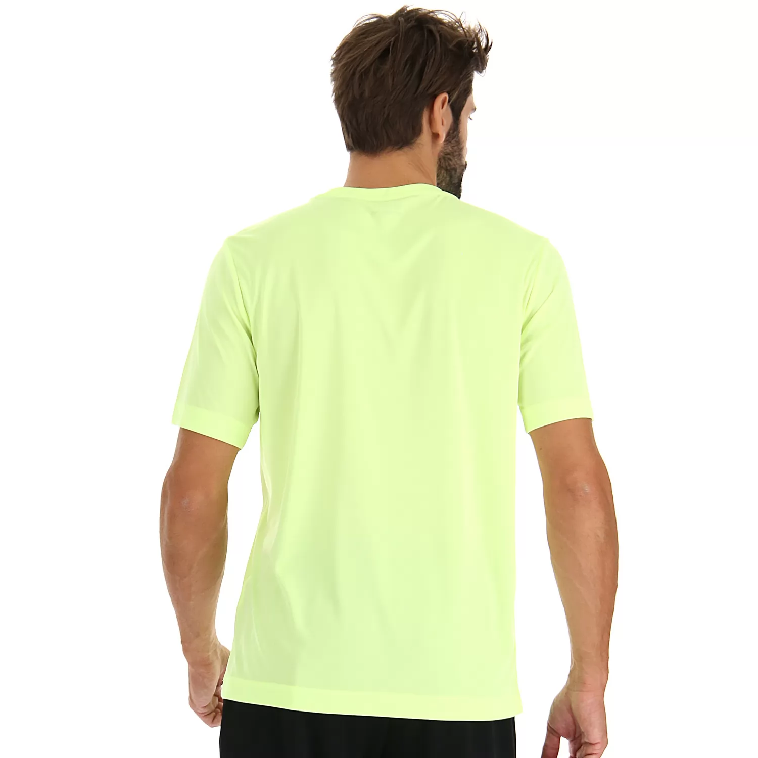 MSP T-SHIRT GUL NEON