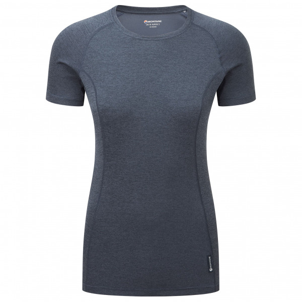 Montane - Women's Dart T-Shirt - Funktionsshirt