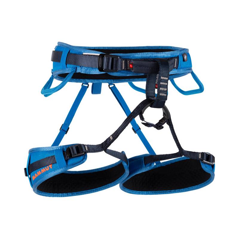 Mammut Ophir 3 Slide Klettergurt Herren